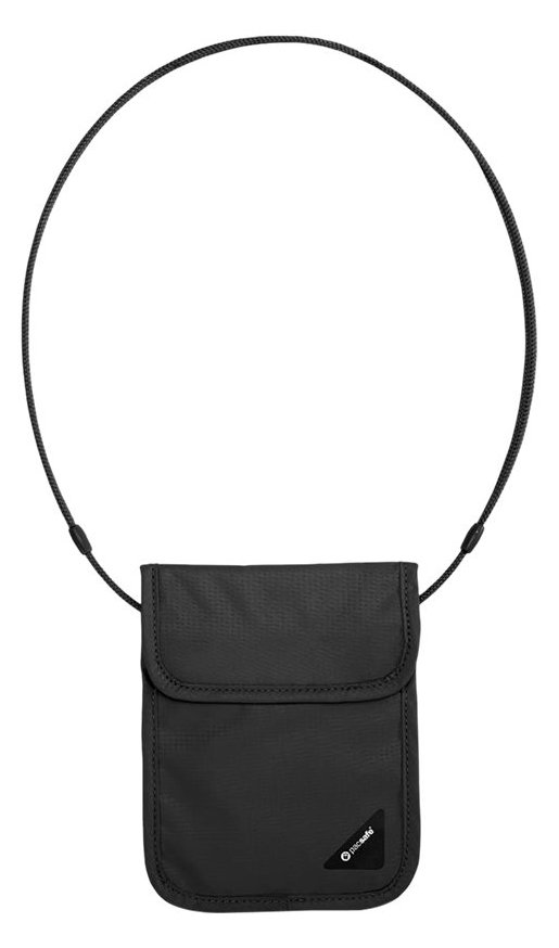Pacsafe Coversafe X75 - Tasche - 75D-Polyester, Polyurethan 1000 mm