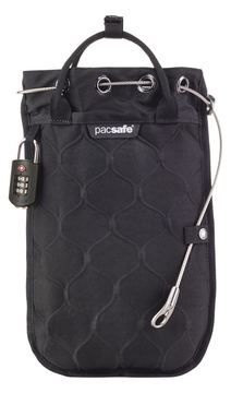 Pacsafe Travelsafe GII Portable Safe - Reisetasche von LumaTech