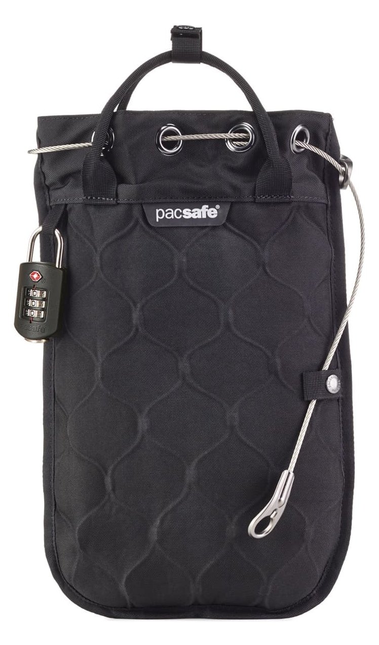 Pacsafe Travelsafe GII Portable Safe - Reisetasche