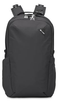 Pacsafe Vibe Rucksack schwarz von LumaTech