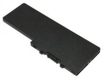 Panasonic CF-VZSU0QW - Laptop-Batterie - für Toughbook CF-20, CF-20 Standard von LumaTech