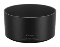 Canon ET-60B - Rund - Schwarz, Ansicht 2