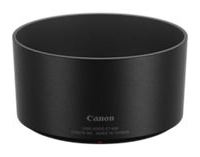 Canon ET-60B - Rund - Schwarz von LumaTech