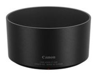 Canon ET-60B - Rund - Schwarz