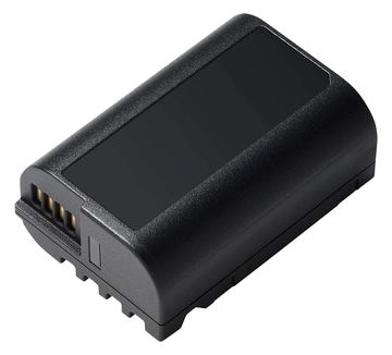 Panasonic DMW-BLK22E - Batterie - Li-Ion - 2200 mAh von LumaTech