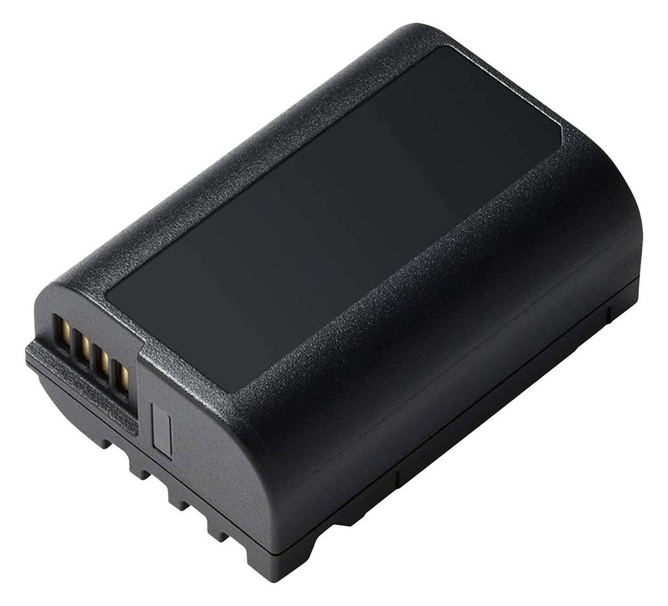 Panasonic DMW-BLK22E - Batterie - Li-Ion - 2200 mAh