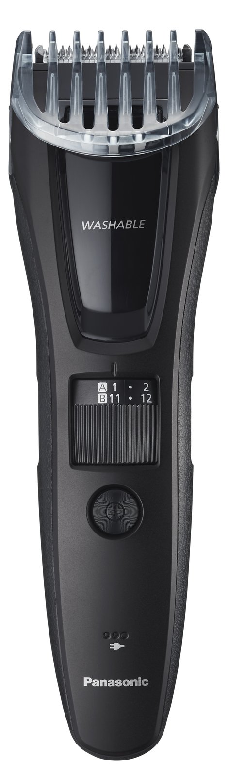Panasonic ER-GB61 - Trimmer - schnurlos - Matt