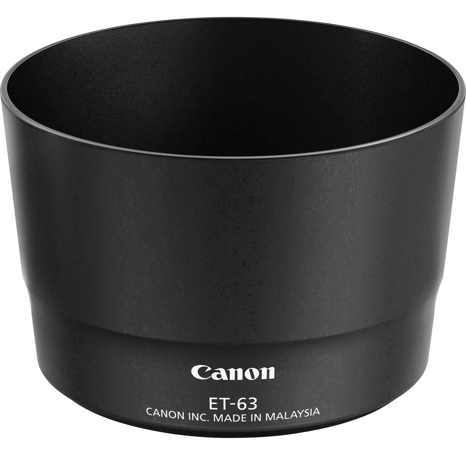 Canon ET-63 - Gegenlichtblende - für P/N: 4960999979373, Ansicht 2