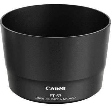 Canon ET-63 - Gegenlichtblende - für P/N: 4960999979373 von LumaTech