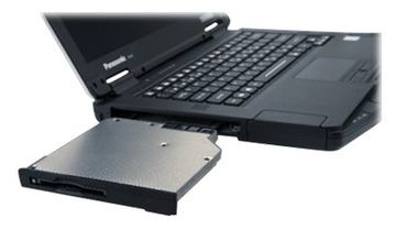 Panasonic FZ-VSD55151U - SSD - 512 GB - intern von LumaTech