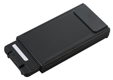 Panasonic FZ-VZSU1HU - Laptop-Batterie - Lithium-Ionen von LumaTech