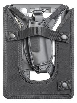 Panasonic Infocase Toughmate - Umhängetasche für Tablet von LumaTech