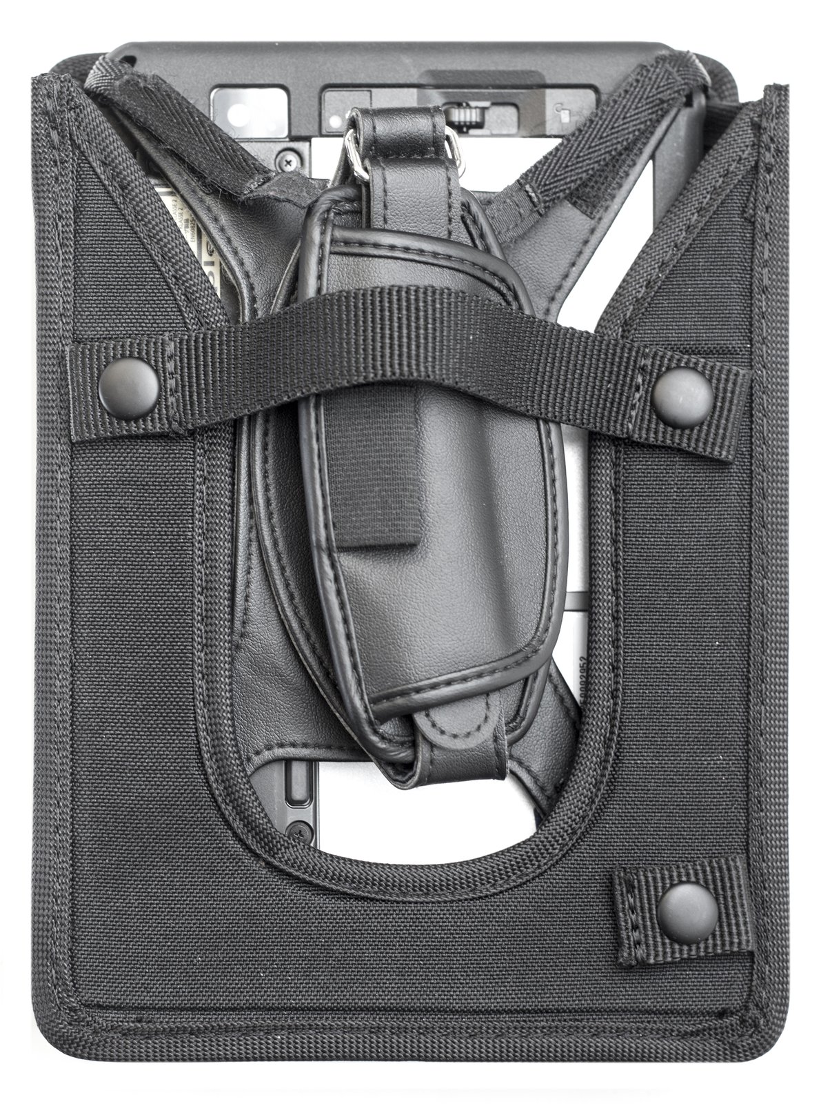 Panasonic Infocase Toughmate - Umhängetasche für Tablet