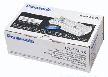 Panasonic Kompatibel - Trommeleinheit - für KX-FL511 von LumaTech