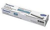 Panasonic KX-FATC506X - Cyan - original - Tonerpatrone von LumaTech
