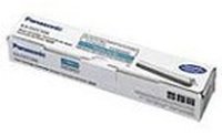 Panasonic KX-FATC506X - Cyan - original - Tonerpatrone