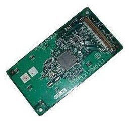 Panasonic KX-NS0106X - Voice network module - NS1000