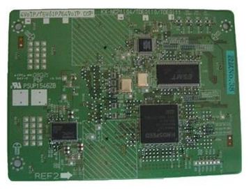 Panasonic KX-NS0111X - Grün - KX-NS1000 von LumaTech