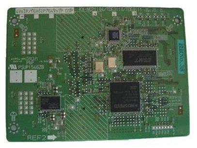 Panasonic KX-NS0111X - Grün - KX-NS1000