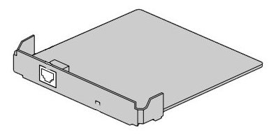 Panasonic KX-NS5290CE - ISDN Terminal Adapter - ISDN PRI E1 (30 Kanäle)