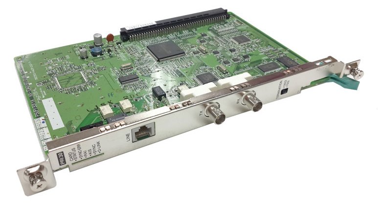 Panasonic KX-TDA0290CE - Grün - KX-TDA100 - KX-TDA200 - KX-TDA600