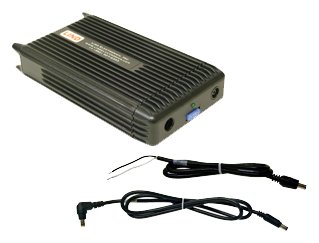 Panasonic LIND CF-LND8024BW - Auto-Netzteil - 90 Watt - 6 A