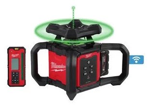 Milwaukee M18 RLOHVG300-501C
