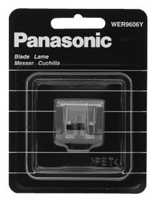 Panasonic Messer zu ER-GB40/GY10/2403 von LumaTech