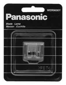 Panasonic Messer zu ER-GB40/GY10/2403 von LumaTech