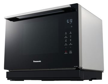 Panasonic NN-CS89LBGPG - Mikrowellenofen mit Konvektion und Grill