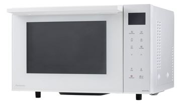 Panasonic NN-DF37PWEPG - Mikrowellenofen mit Konvektion und Grill von LumaTech