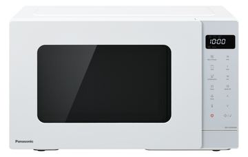Panasonic NN-K35NWM - Mikrowellenofen mit Grill von LumaTech