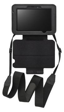 Panasonic Schutzhülle für Tablet - für TOUGHBOOK von LumaTech