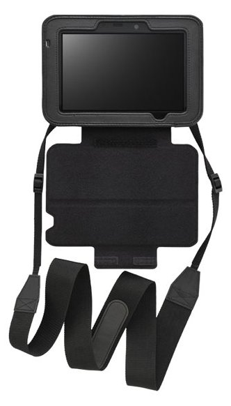 Panasonic Schutzhülle für Tablet - für TOUGHBOOK