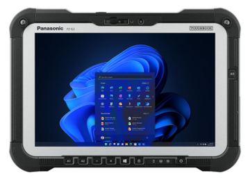 Panasonic Toughbook FZ-G2NZ02XB4 Intel Core Ultra 5 135U - 5 - 5 - Tablet - Core Ultra 5 von LumaTech