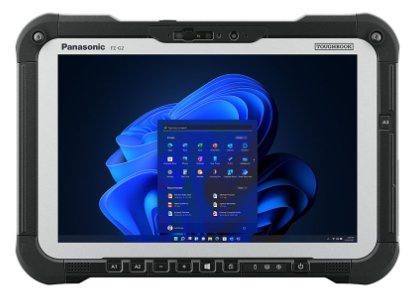 Panasonic Toughbook FZ-G2NZ02XB4 Intel Core Ultra 5 135U - 5 - 5 - Tablet - Core Ultra 5