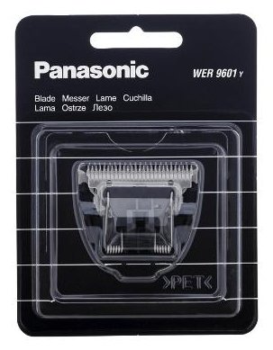 Panasonic WER9601 - Ersatzklinge - für Schneider