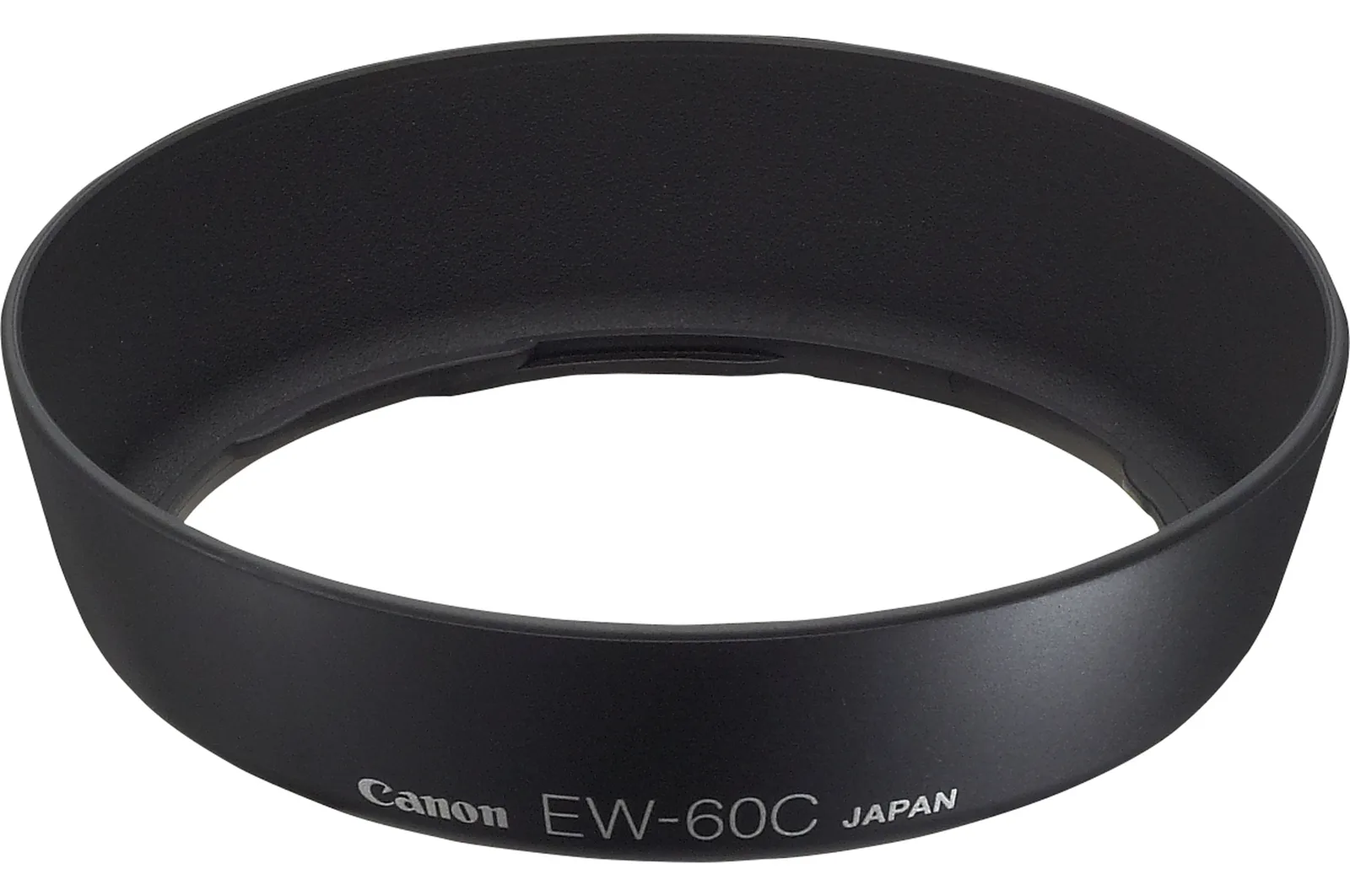 Canon EW-60C - Gegenlichtblende - für P/N: 2557A005, Ansicht 2