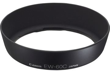 Canon EW-60C - Gegenlichtblende - für P/N: 2557A005 von LumaTech