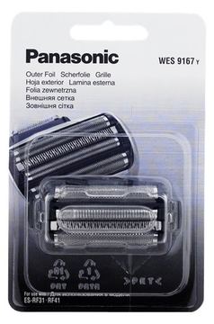 Panasonic WES9167 - Scherblatt - für Rasierapparat von LumaTech