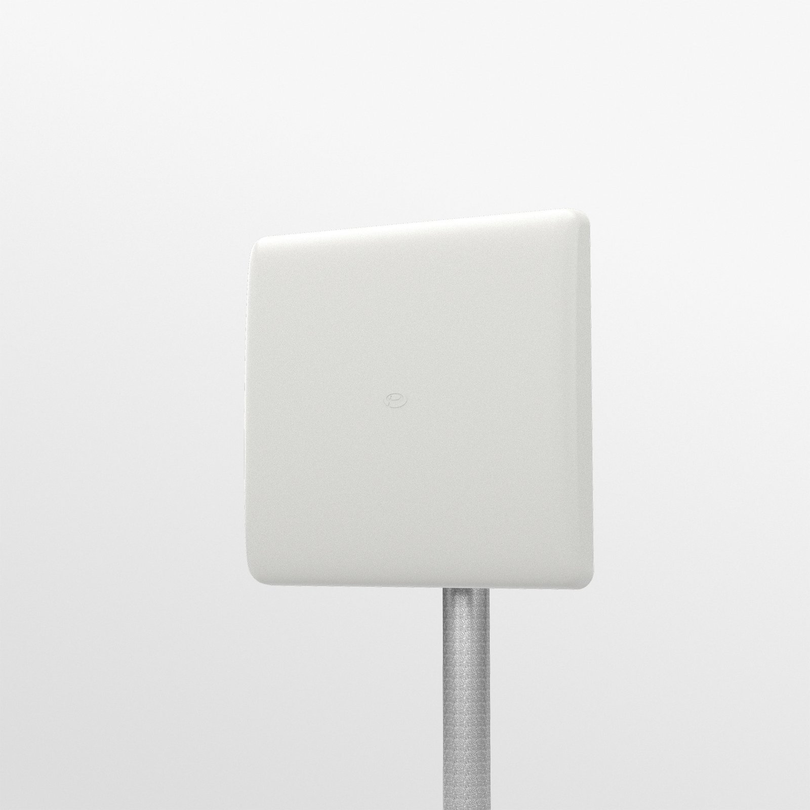 Panorama Antennas 380-450MHz WALL MINT N SOC/BRKTS