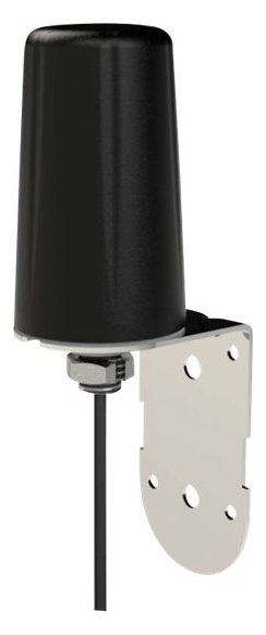 Panorama Antennas Panorama B4BE-6-60-2SP - Antenne - Radom - Mobiltelefon - 3,5 dBi (für 1,7 - 2,7 GHz)