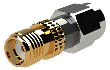 Panorama Antennas SMA f -REVPOL m ADAPTOR von LumaTech