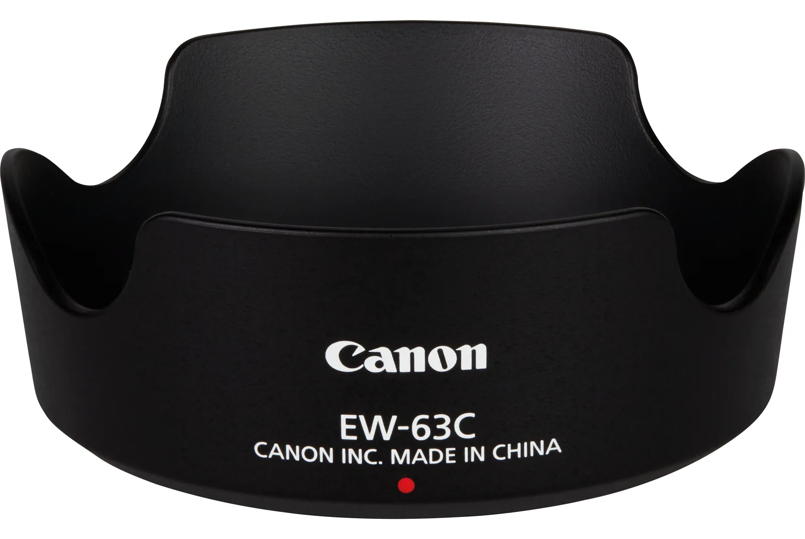 Canon EW-63C - Gegenlichtblende - für P/N: 1620C002, Ansicht 2