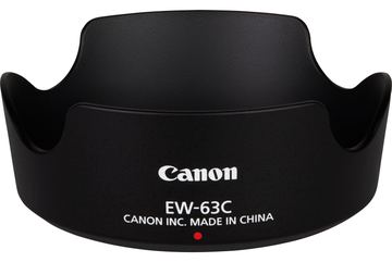 Canon EW-63C - Gegenlichtblende - für P/N: 1620C002 von LumaTech