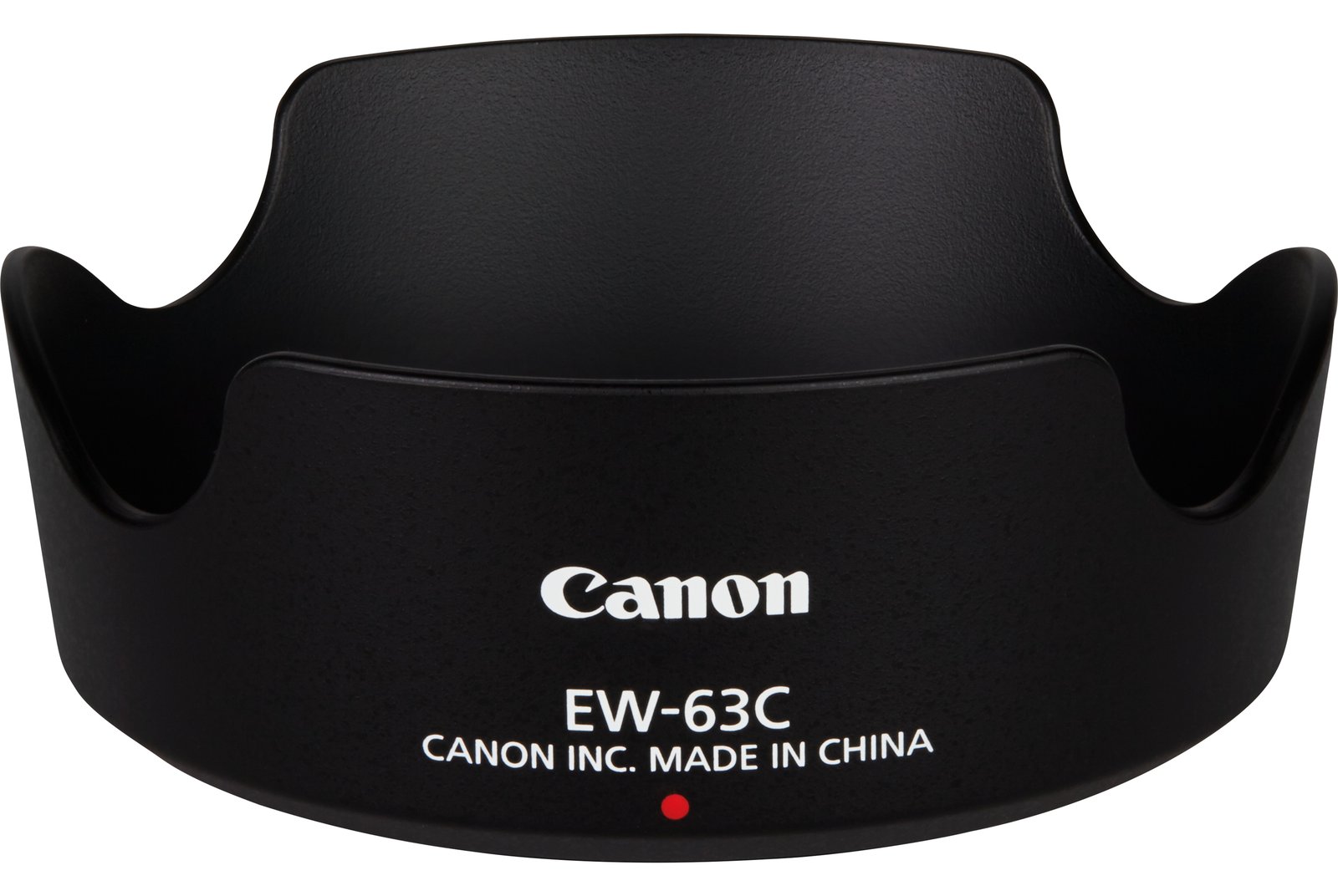 Canon EW-63C - Gegenlichtblende - für P/N: 1620C002
