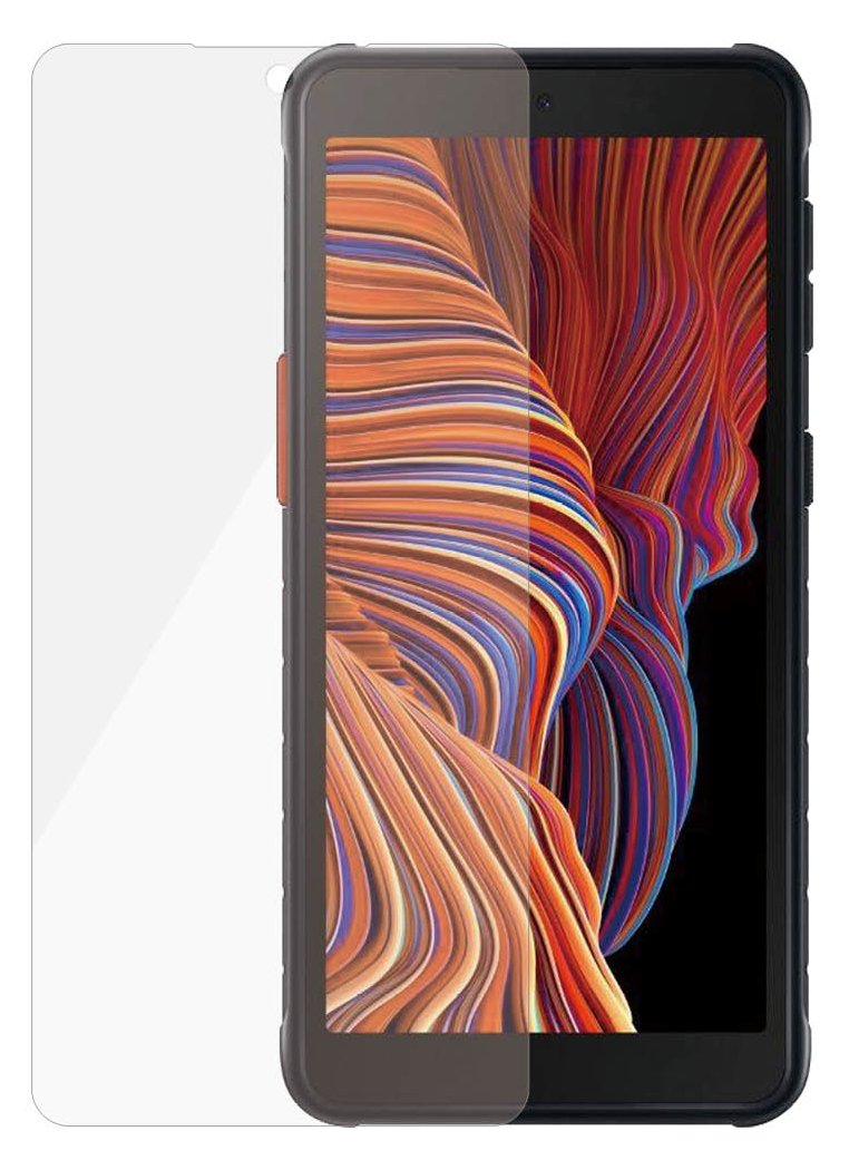 PanzerGlass Bildschirmschutz für Handy - Case-kompatibel