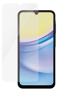 PanzerGlass Bildschirmschutz für Handy - ultrabreite Passform von LumaTech