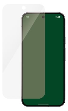 PanzerGlass Bildschirmschutz für Handy - ultrabreite Passform von LumaTech