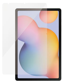 PanzerGlass Bildschirmschutz für Tablet - ultrabreite Passform von LumaTech